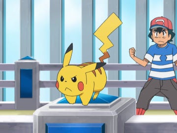 Pokémon Sol y Luna Ultraleyendas Pokémon Sol y Luna Ultraleyendas