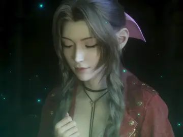 Final Fantasy VII Remake Final Fantasy VII Remake