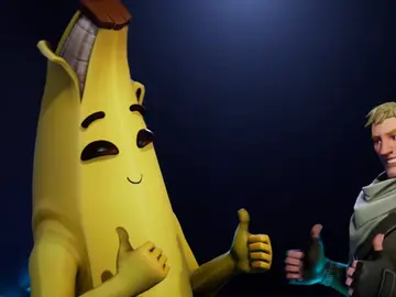 Fortnite: Battle Royale Fortnite: Battle Royale