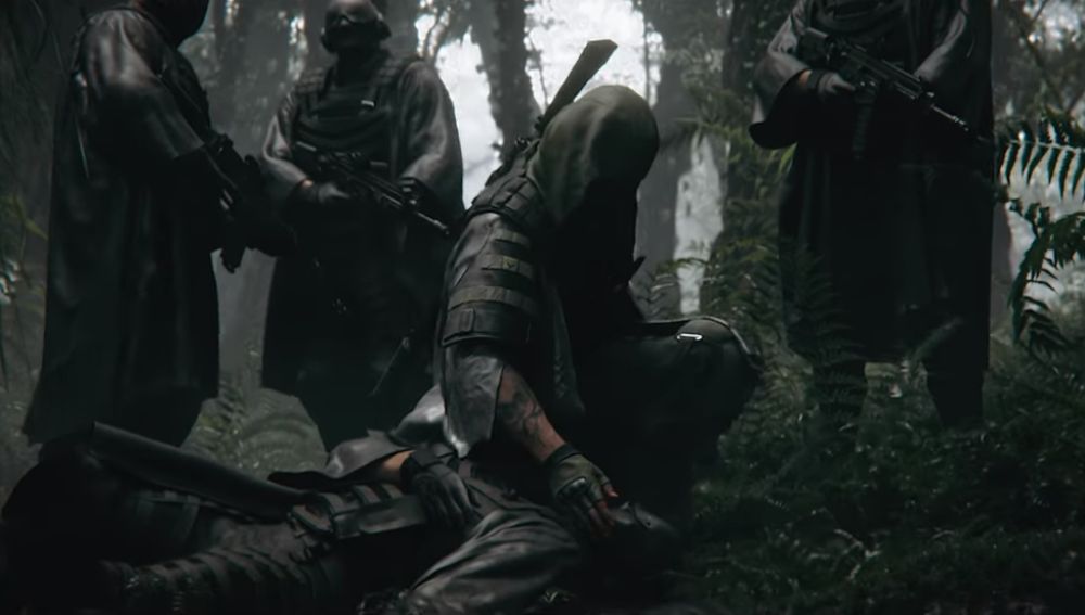 Ghost Recon Breakpoint