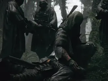 Ghost Recon Breakpoint Ghost Recon Breakpoint