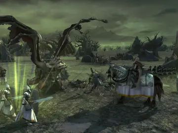 Age of Wonders III Age of Wonders III