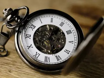 Reloj de bolsillo Reloj de bolsillo