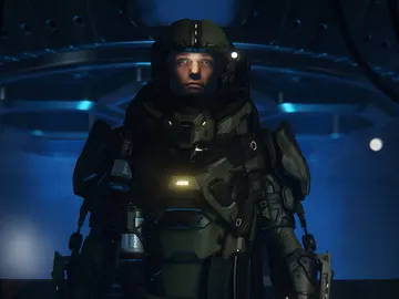Star Citizen  Star Citizen