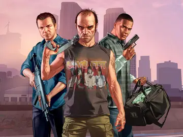 GTA 5 GTA 5