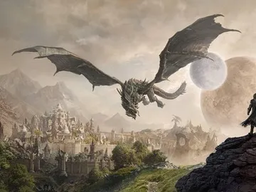 The Elder Scrolls Online The Elder Scrolls Online