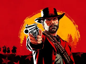 Red Dead Redemption 2 Red Dead Redemption 2