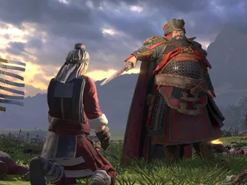 Total War: Three Kingdoms Total War: Three Kingdoms