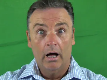 Cara de sorpresa Cara de sorpresa