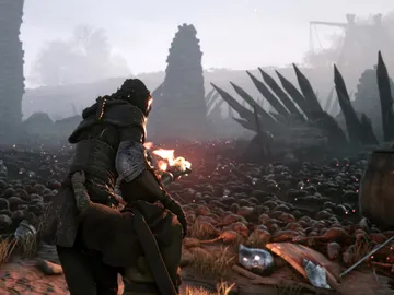 A Plague Tale: Innocence A Plague Tale: Innocence