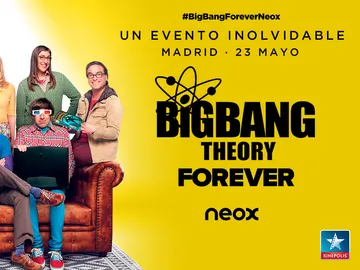 Evento fan de Big bang Evento fan de Big bang