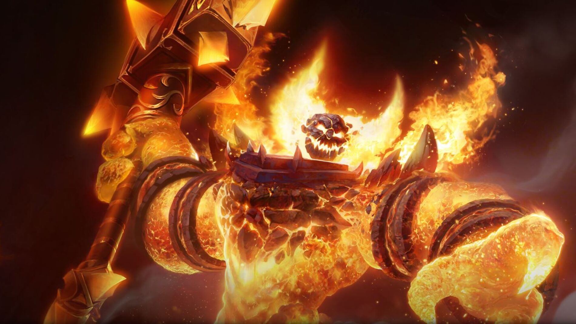 World of Warcraft Classic