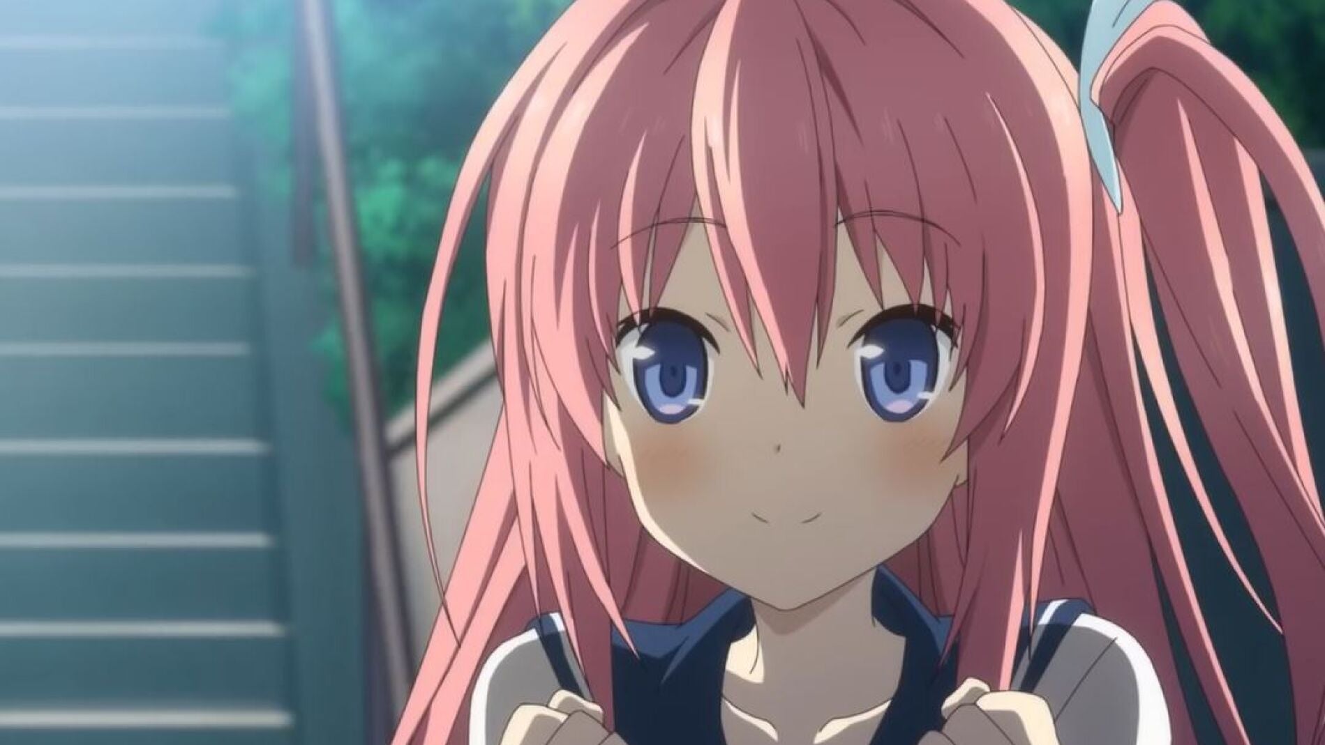 Aokana: Four Rhythm Across the Blue