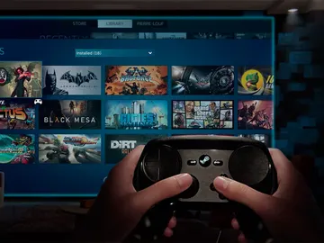 Steam Link Steam Link