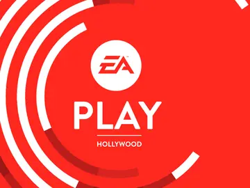 EA Play EA Play