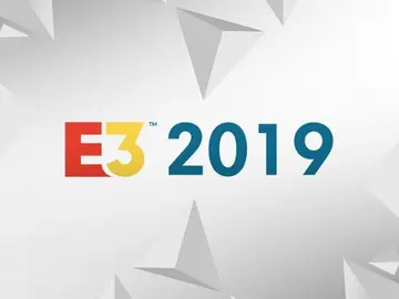 E3 2019 E3 2019