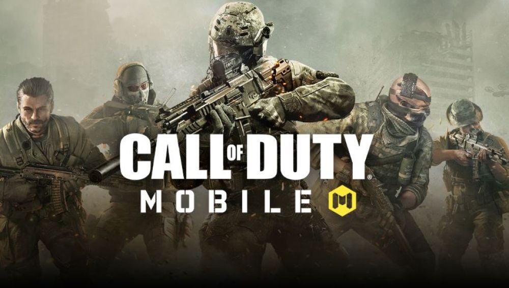 Call of Duty: Mobile
