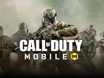 Call of Duty: Mobile Call of Duty: Mobile