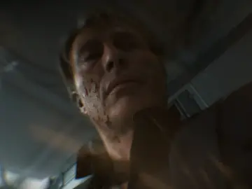 Death Stranding Death Stranding