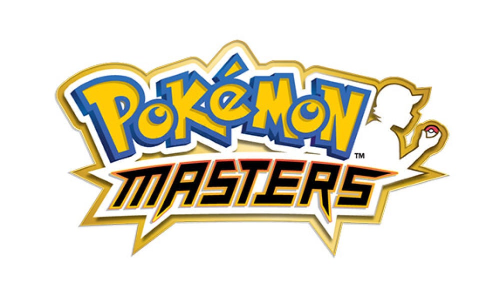 Pokémon Masters