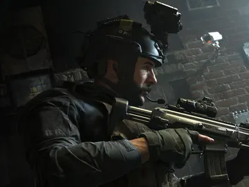 Call of Duty: Modern Warfare Call of Duty: Modern Warfare