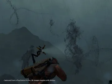 Death Stranding Death Stranding