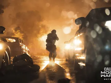 Call of Duty: Modern Warfare Call of Duty: Modern Warfare