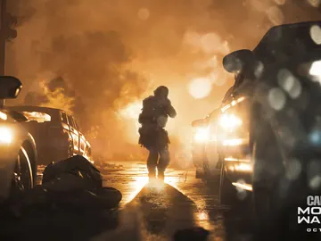 Call of Duty: Modern Warfare Call of Duty: Modern Warfare