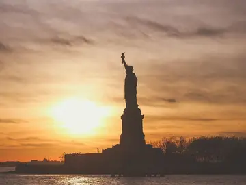 Estatua de la Libertad Estatua de la Libertad