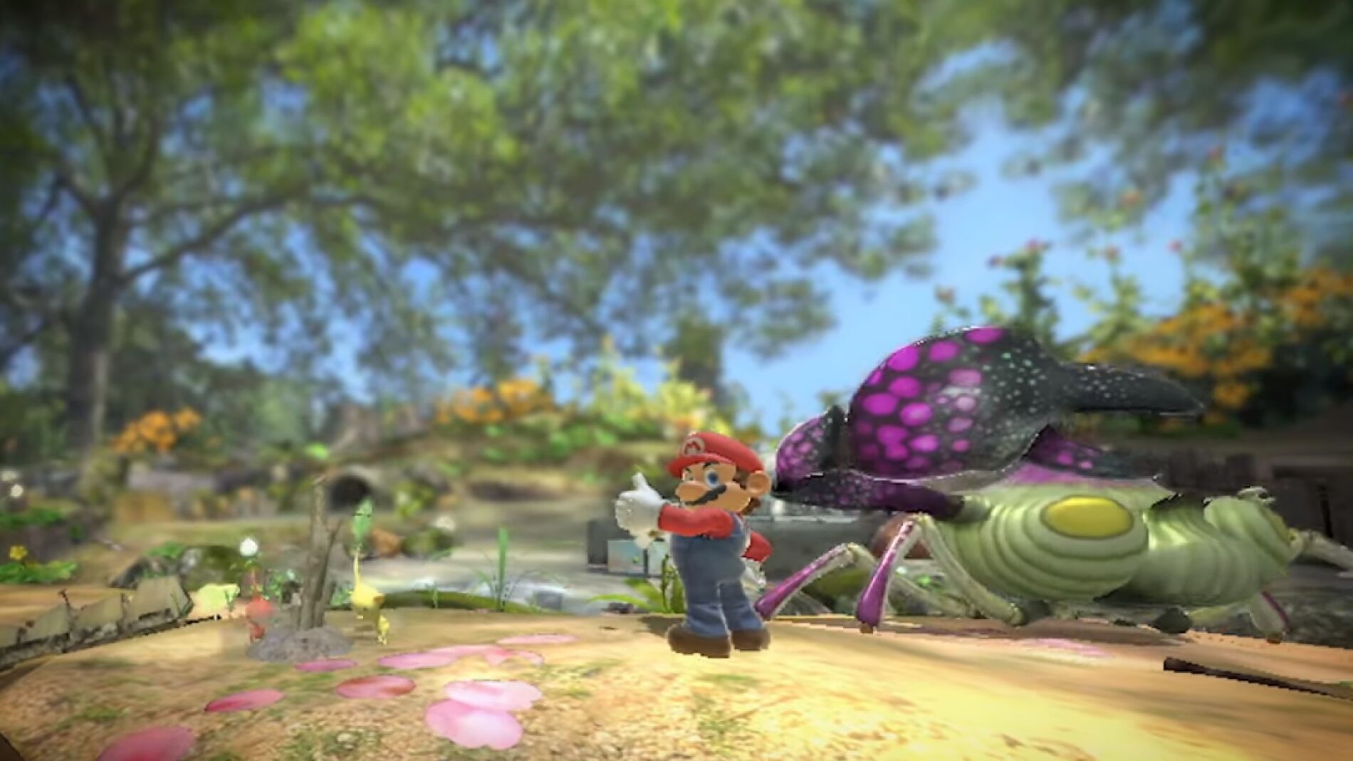 Super Smash Bros. Ultimate