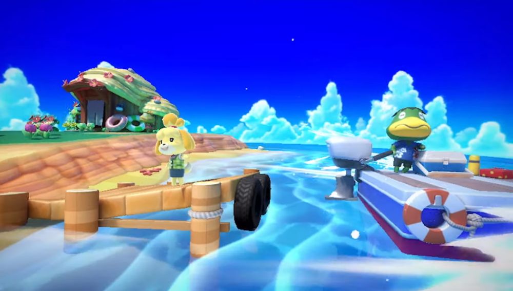 Super Smash Bros. Ultimate