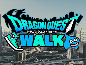 Dragon Quest Walk Dragon Quest Walk