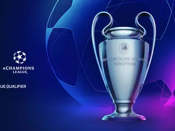 eChampions League eChampions League