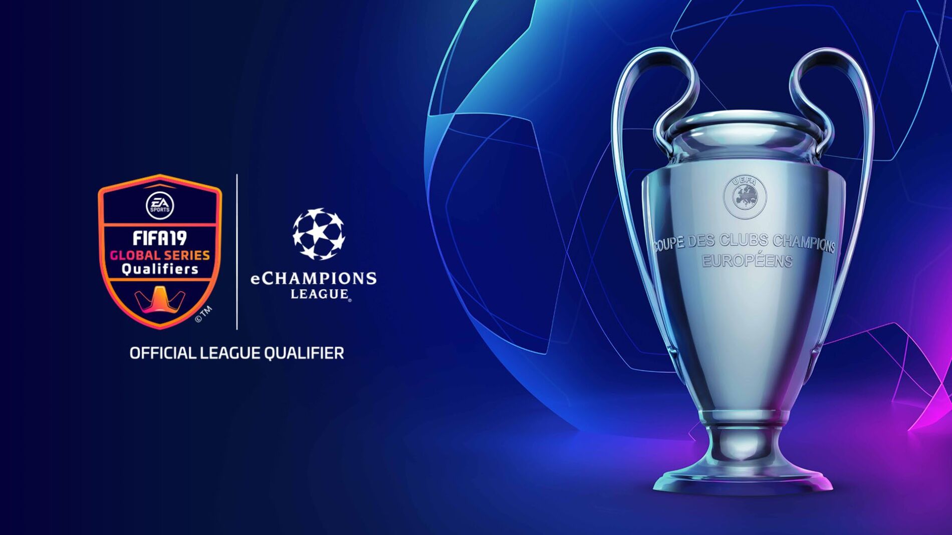 eChampions League