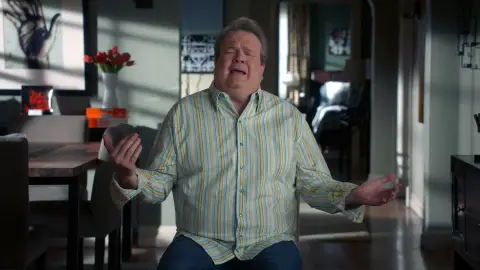 Cam Modern family