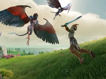 Gods and Monsters Gods and Monsters