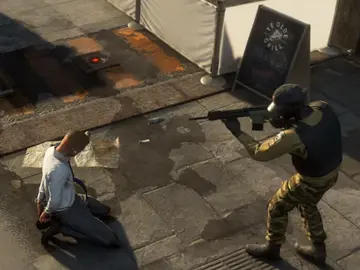 Watch Dogs Legion Watch Dogs Legion