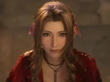 Final Fantasy VII Remake Final Fantasy VII Remake