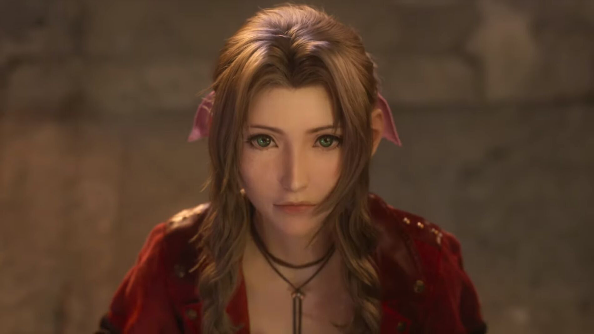 Final Fantasy VII Remake