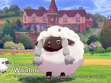 Pokémon Espada y Pokémon Escudo Pokémon Espada y Pokémon Escudo