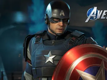 Marvel's Avengers Marvel's Avengers