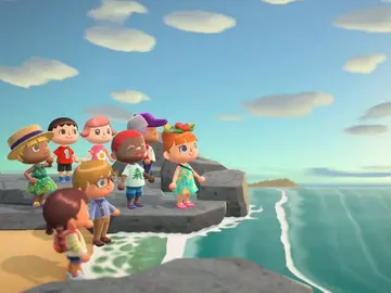 Animal Crossing New Horizons Animal Crossing New Horizons