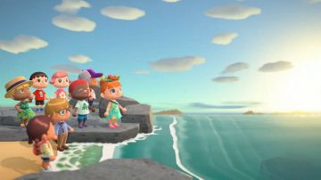 Animal Crossing New Horizons Animal Crossing New Horizons