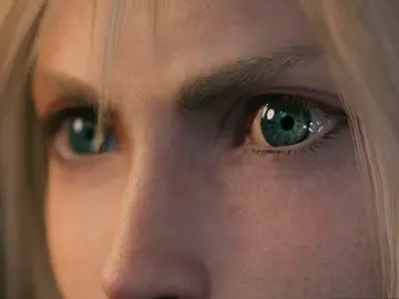 Final Fantasy VII Remake Final Fantasy VII Remake