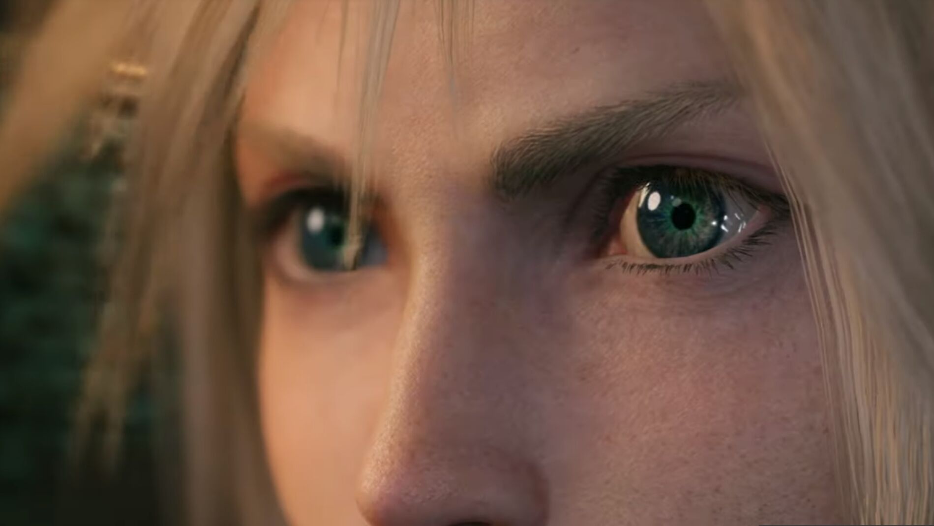 Final Fantasy VII Remake