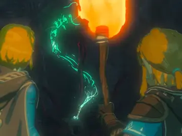 The Legend of Zelda: Breath of the Wild II The Legend of Zelda: Breath of the Wild II