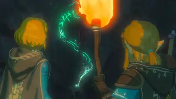 The Legend of Zelda: Breath of the Wild II
