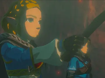 The Legend of Zelda: Breath of the Wild II The Legend of Zelda: Breath of the Wild II