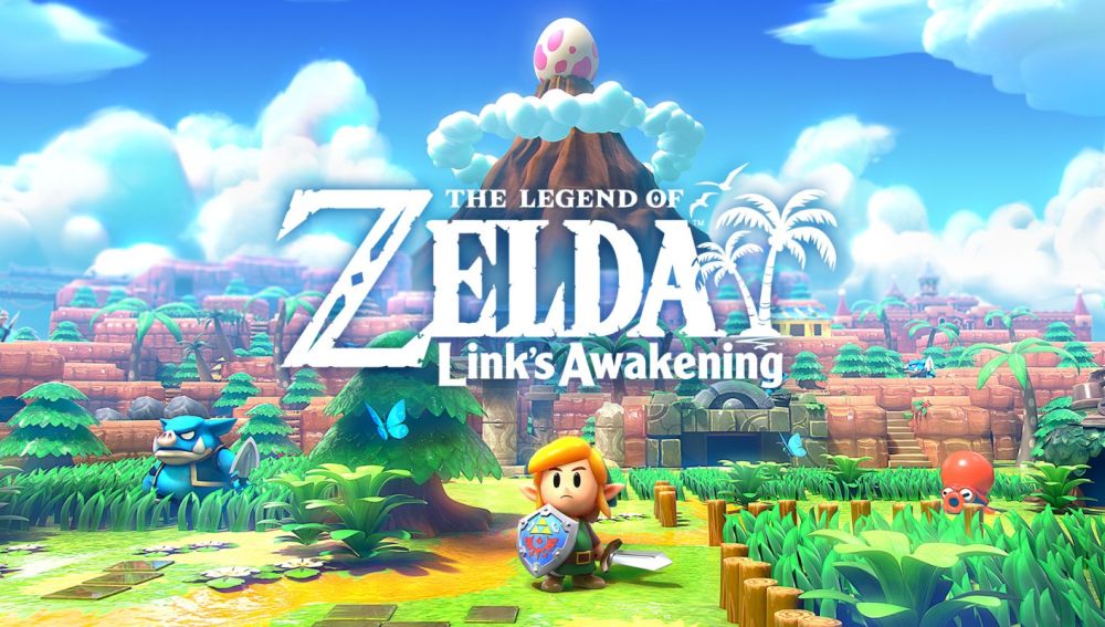 The Legend of Zelda: Link's Awakening