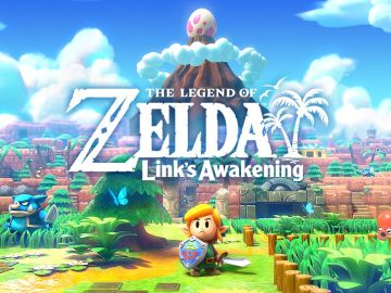 The Legend of Zelda: Link's Awakening